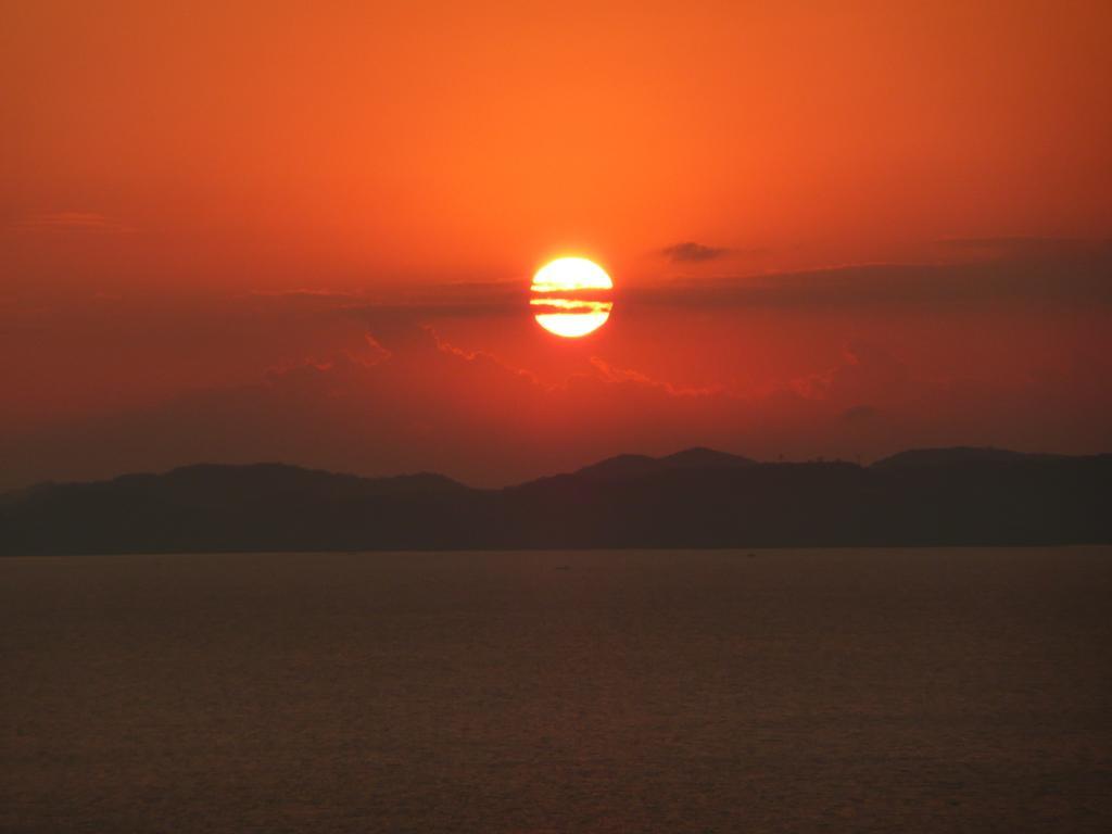 Donkairo Ξενοδοχείο Ako Εξωτερικό φωτογραφία